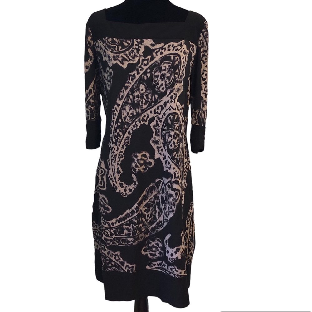 Adrianna Papell dress Size 10